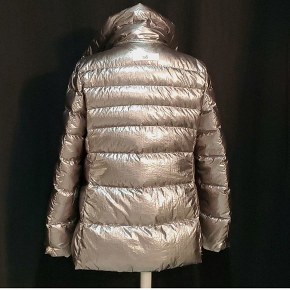 Silver puffer - Picture 4 of 7